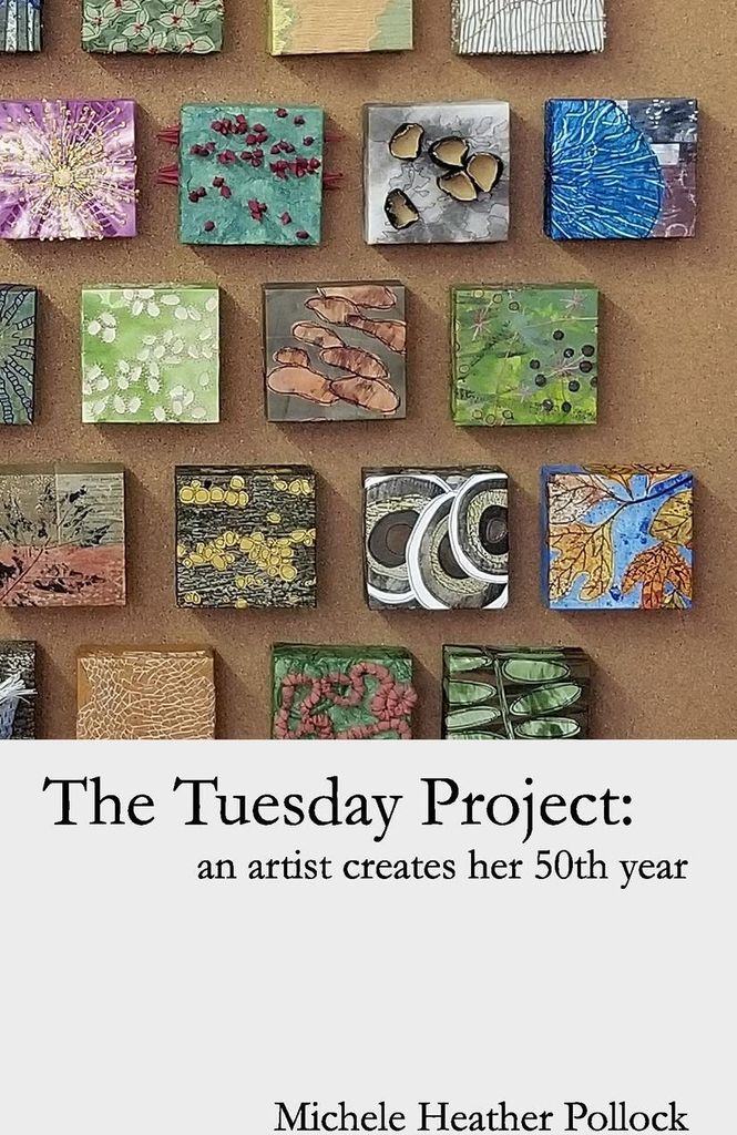 The Tuesday Project