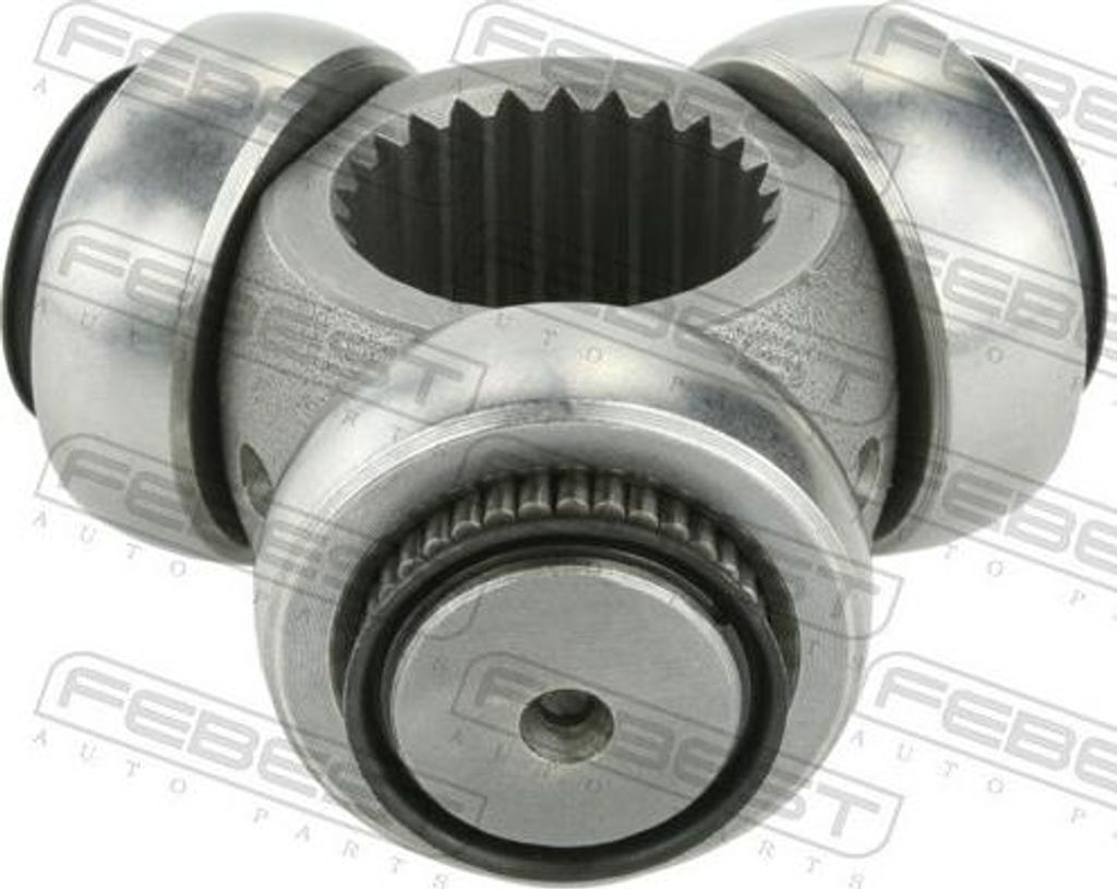 FEBEST Tripodestern Antriebswelle Tripodestern 1816-MOVA für OPEL Vivaro A Kastenwagen (X83) Vivaro A Combi (X83) Movano Kastenwagen (X70) 0,473kg