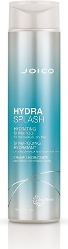 JOICO Hydratační šampon na suché/tenké vlasy, 300 ml Obrázek produktu 
