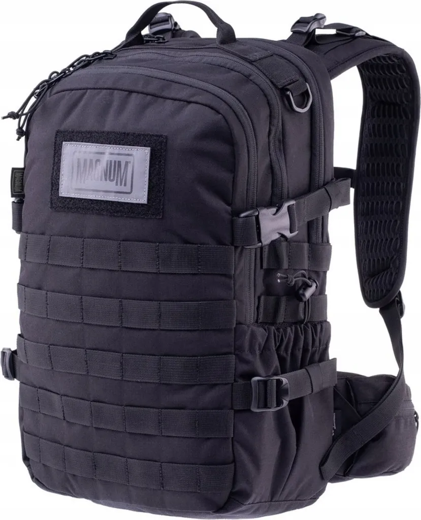Sac à dos Magnum Urbantask avec Compartiments Renforcés M000217658