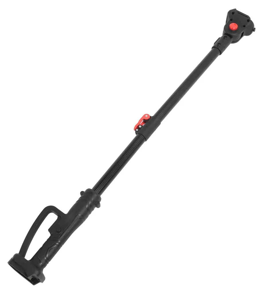 Rallonge de 1m en 2 sections pour scie à branches BL1830 BL1850 BL1860 - 3
