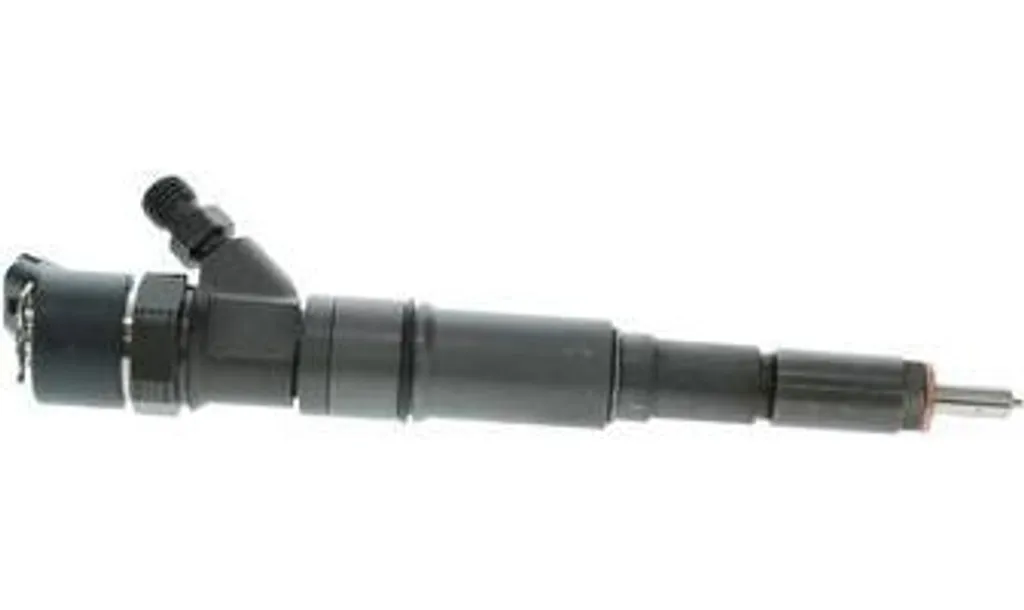 Injecteur de carburant diesel Common Rail Bosch pour BMW X5 E53 et E46 330d