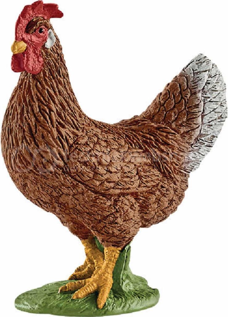 schleich FARM WORLD 13826 Figura giocattolo per bambini Immagine del prodotto 