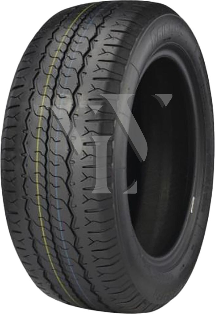 Gripmax 195/60 R 12 C Tl 104/102N Cargo Carrier Bsw