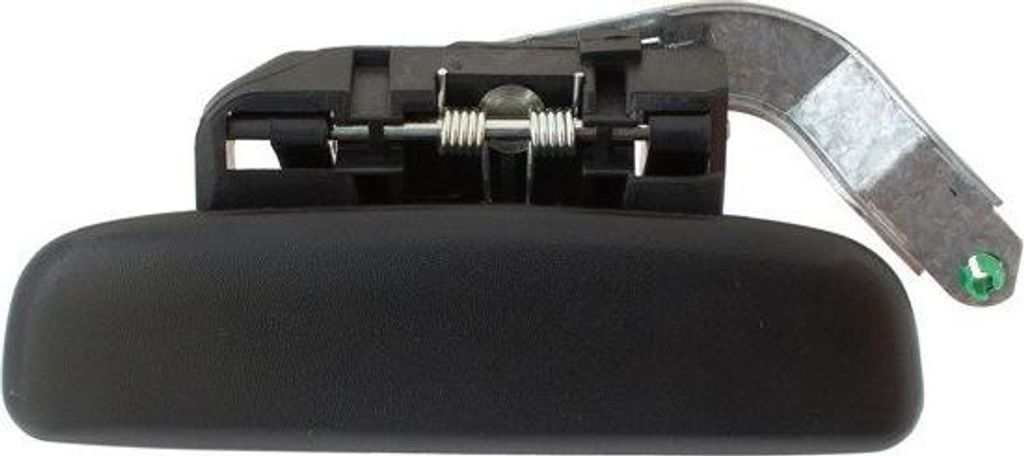 Türgriff Griff Außen Schwarz LINKS VORNE für Peugeot 106 / Citroen Saxo