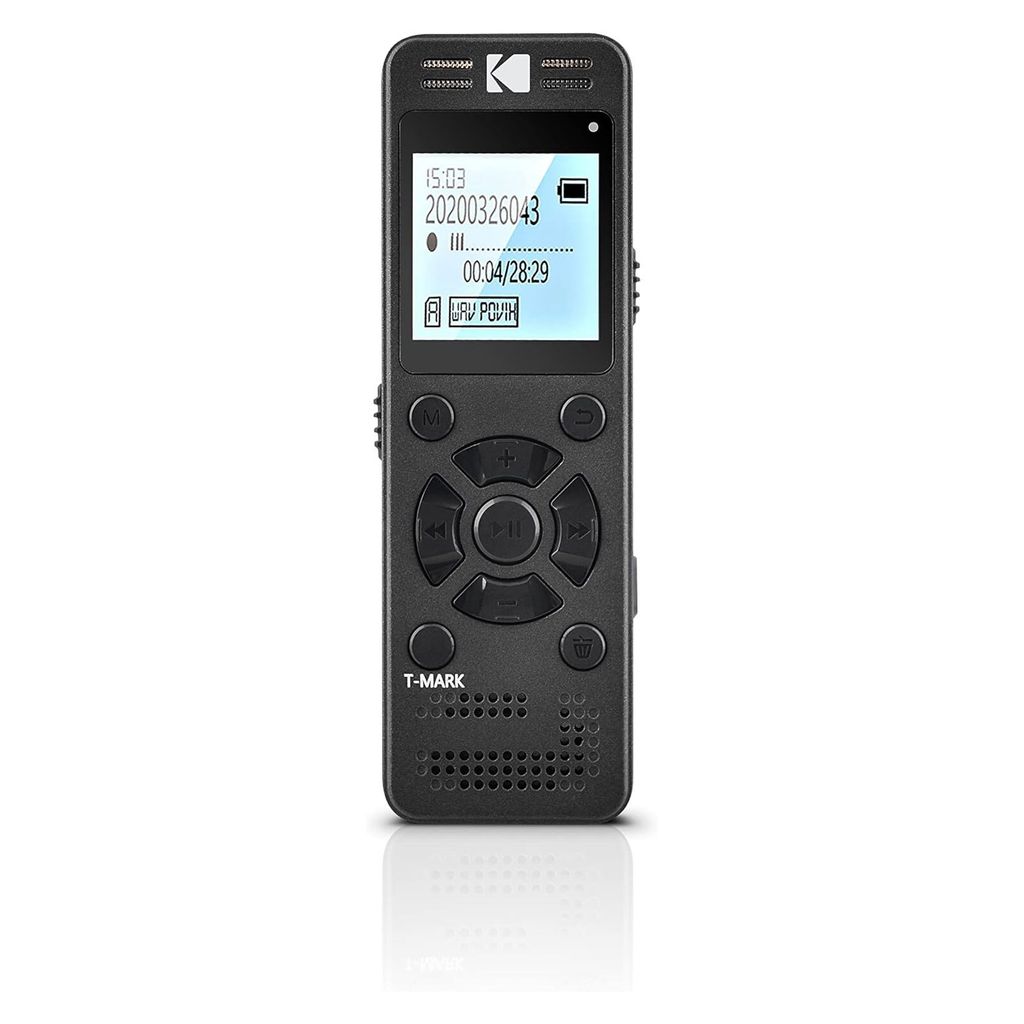 Kodak VRC 350, 581 h, Lange Wiedergabe (LP), Produktbild 