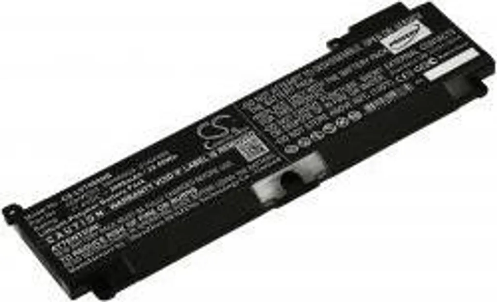 Batterie Lenovo ThinkPad T470s T460s - Remplacement Haute Performance - 4