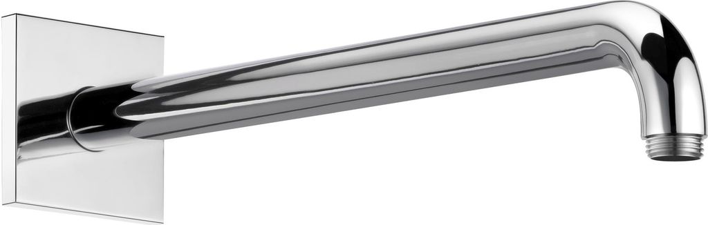 Keuco Edition 11 / Edition 300 / meTime_spa Brausearm 300 mm für Wandanschluss - verchromt - 53088010302