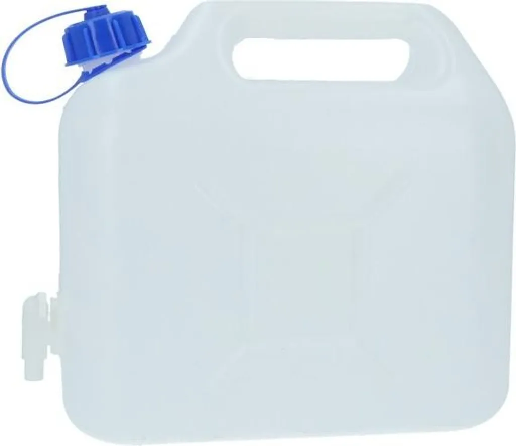 Carpoint Caraffa per acqua con rubinetto da 5 litri - 3