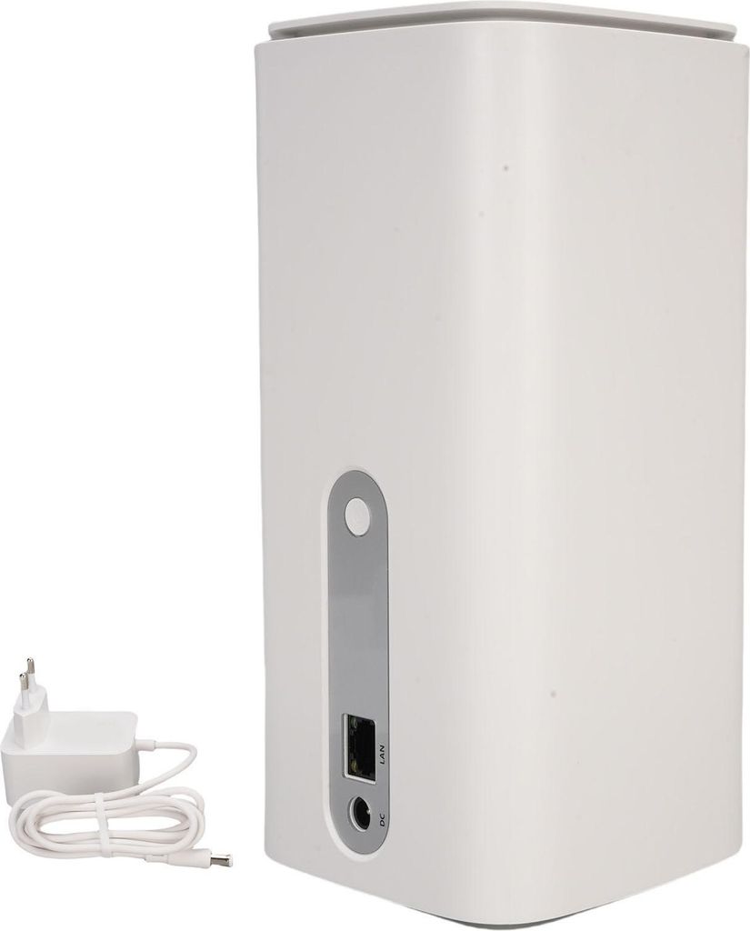 5G-CPE-router met SIM-kaartsleuf, 4,67 Gbit/s, snelle Productafbeelding 