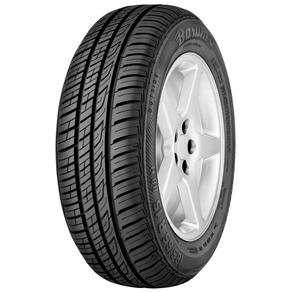 Barum Brillantis 2 135/80R13 70T Sommerreifen ohne Felge