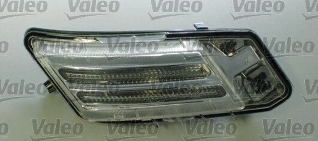 Freccia Sinistra Volvo XC60 Valeo 043896 | LED Ricambio Originale