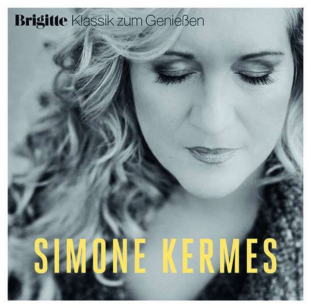Kermes,Simone-Brigitte Klassik zum Genießen: Simon