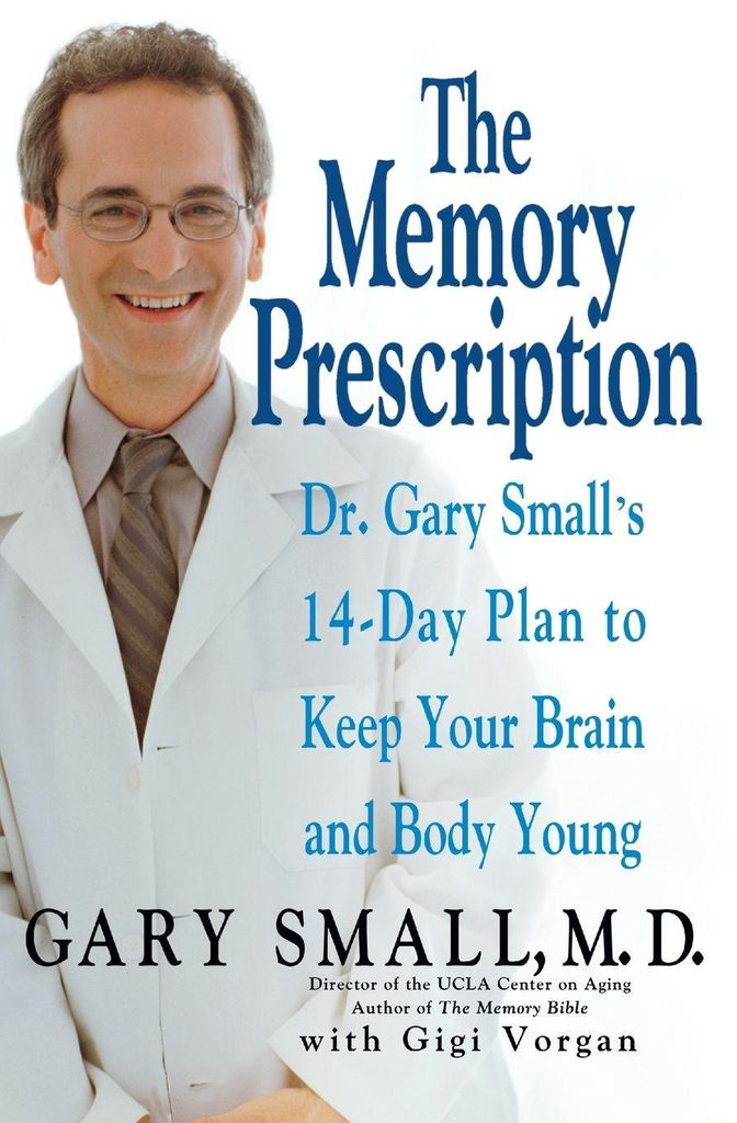 Memory Prescription