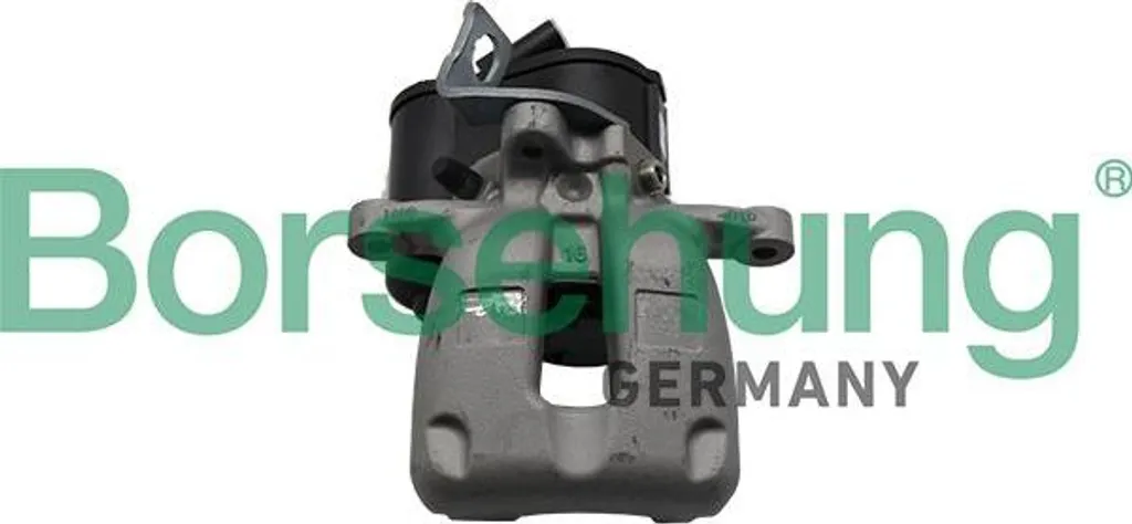 Étrier de frein Borsehung B19224 : réparez votre Passat 3C 3C0615404