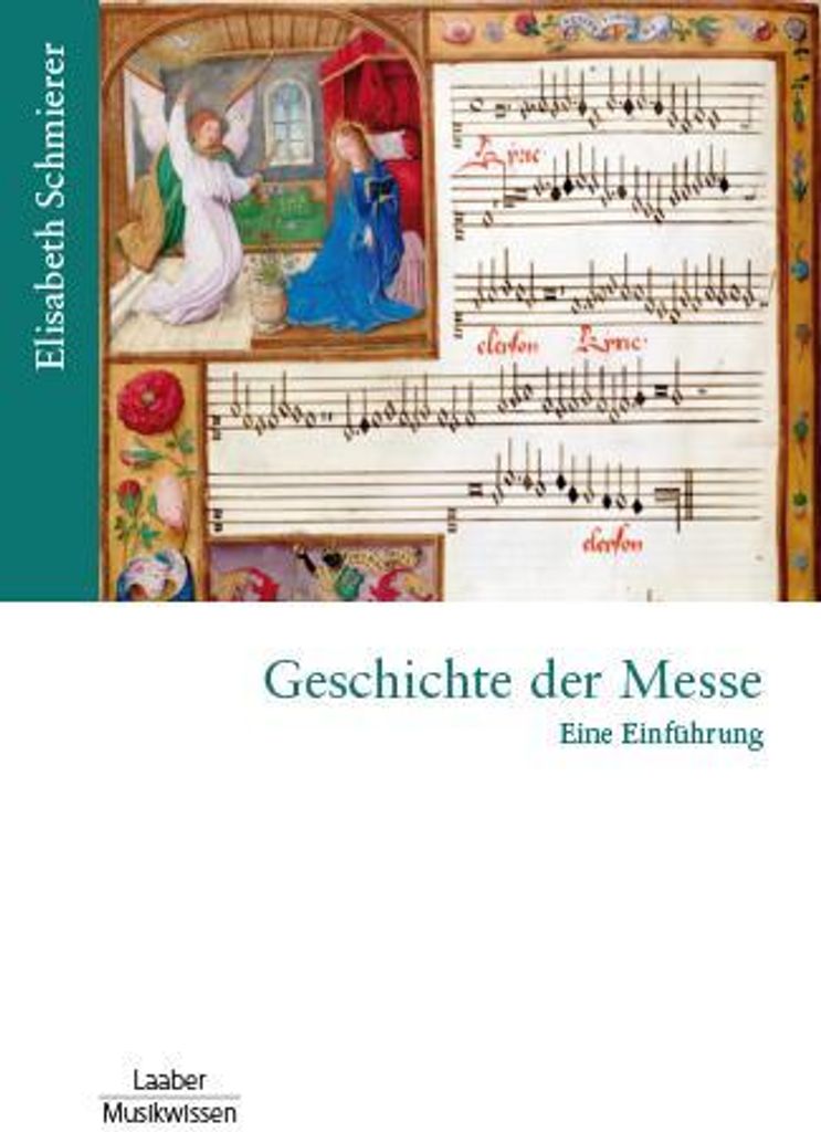 Geschichte der Messe