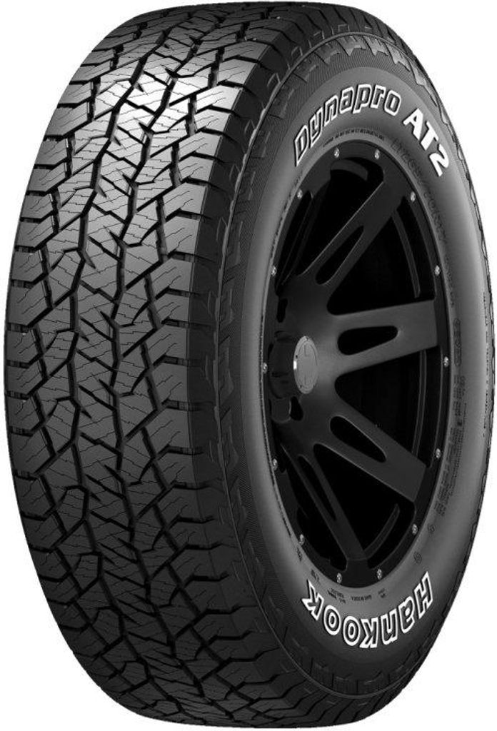 Hankook Sommerreifen motorcycle-tyres Dynapro AT2 RF11 ( 215/80 R15 102T )