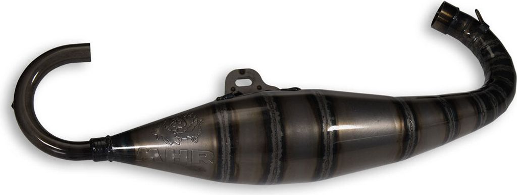 Malossi SCOOTER RACING MHR Auspuffgehäuse 3219161 - 3215341 - 3212115