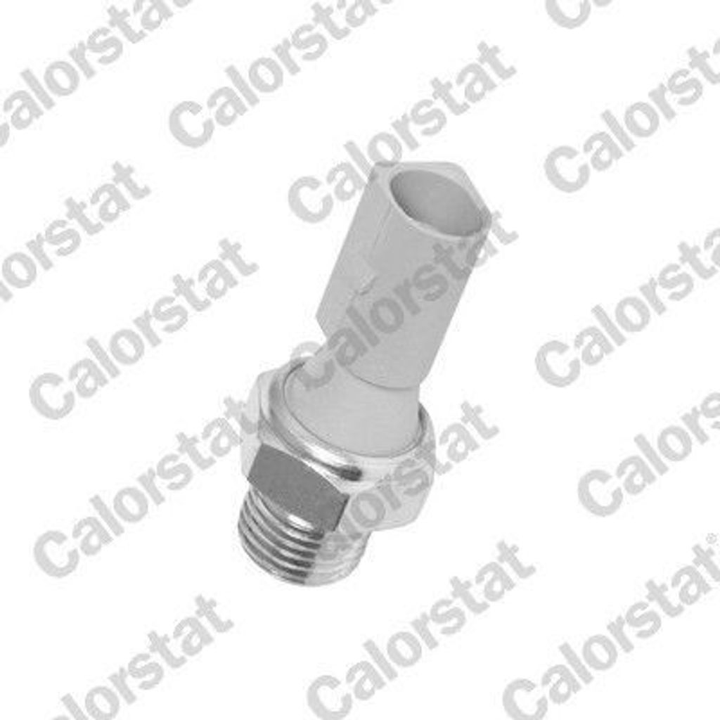 CALORSTAT by Vernet OS3586 Öldruckschalter Öldrucksensor für SKODA Fabia I Combi (6Y5) FABIA (6Y2) OCTAVIA (1U2) FABIA Stufenheck (6Y3)