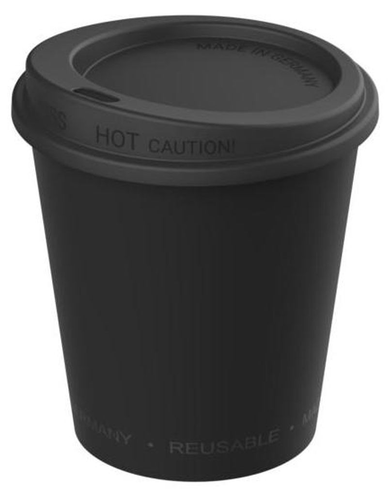 Gobelet à café sans BPA "ToGo" 200 ml - Gobelet Image du produit 