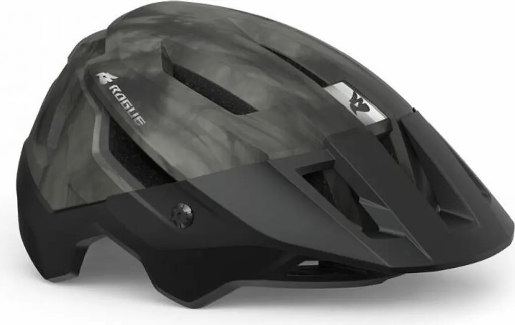 Casque Bluegrass Rogue Core Mips Titanium S 52-56cm 3HG013CE00SGR2