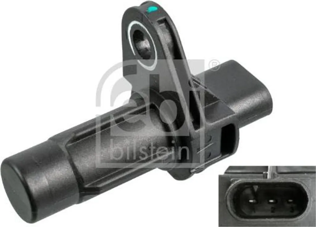 Capteur PMH vilebrequin compatible Fiat Punto et Alfa Mito FEBI 176955
