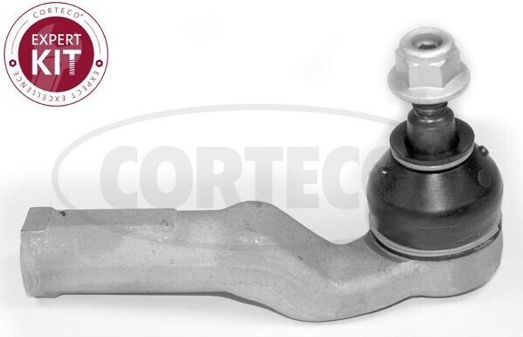 CORTECO Spurstangenkopf Spurstange für FORD FOCUS III Produktbild 