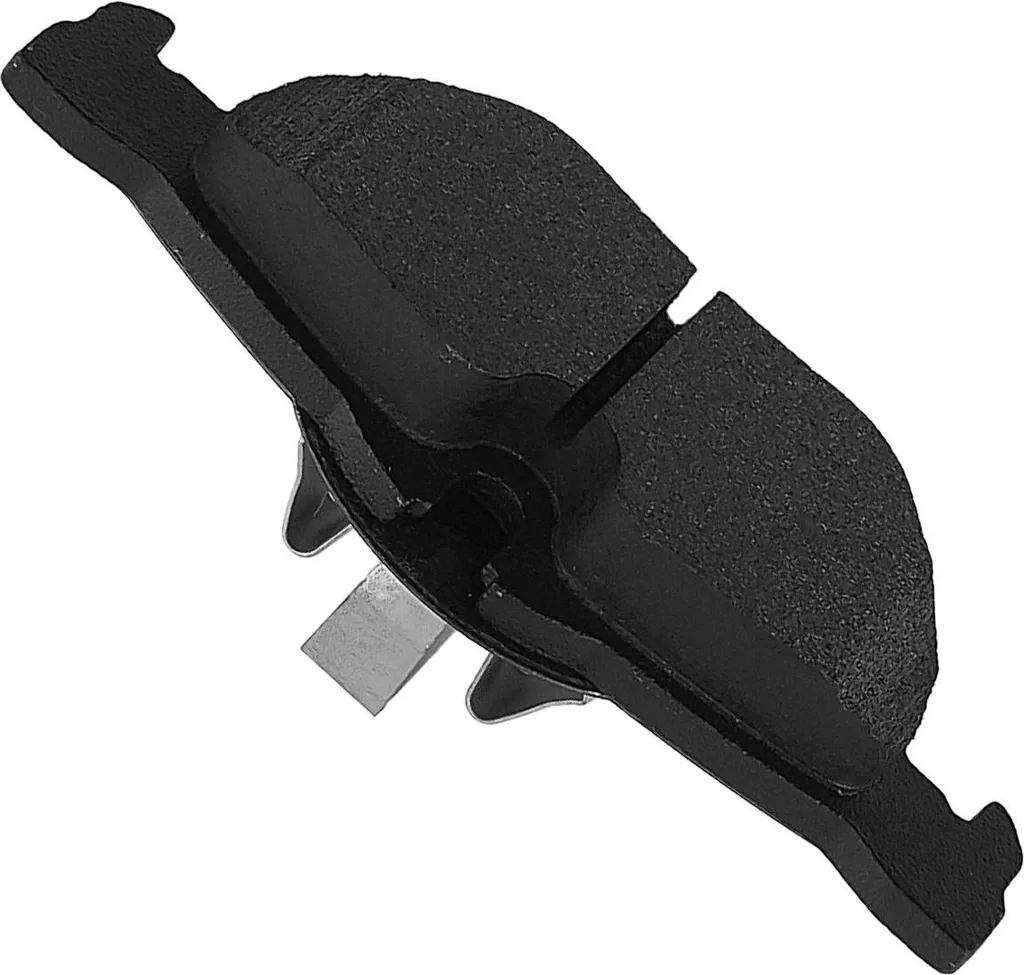 Plaquettes de frein arrière BMW E90 E87 E84 - Remplacement 34212288891