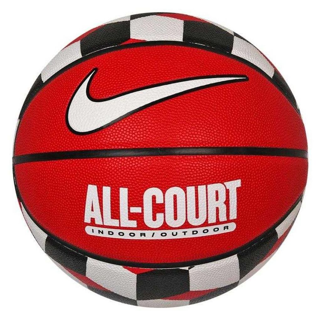 Nike - "Everyday All Court" Basketball PP2493 (7) (Rot)