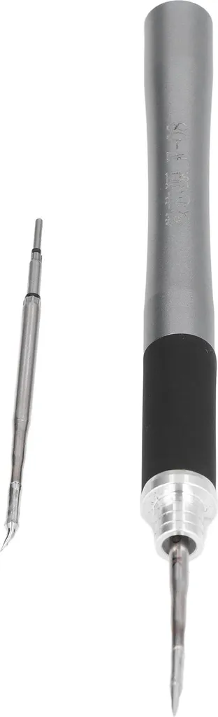 Kit fer à souder USB Type-C avec 2 pannes interchangeables précision