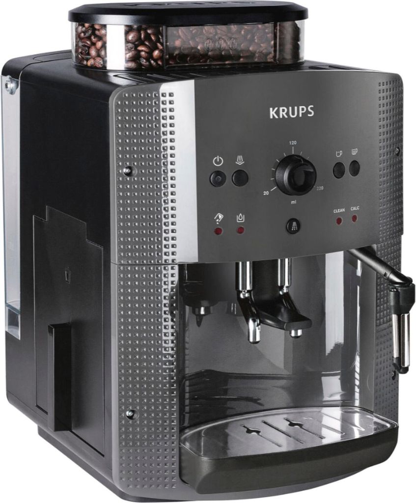 Krups EA 810 B Image du produit 