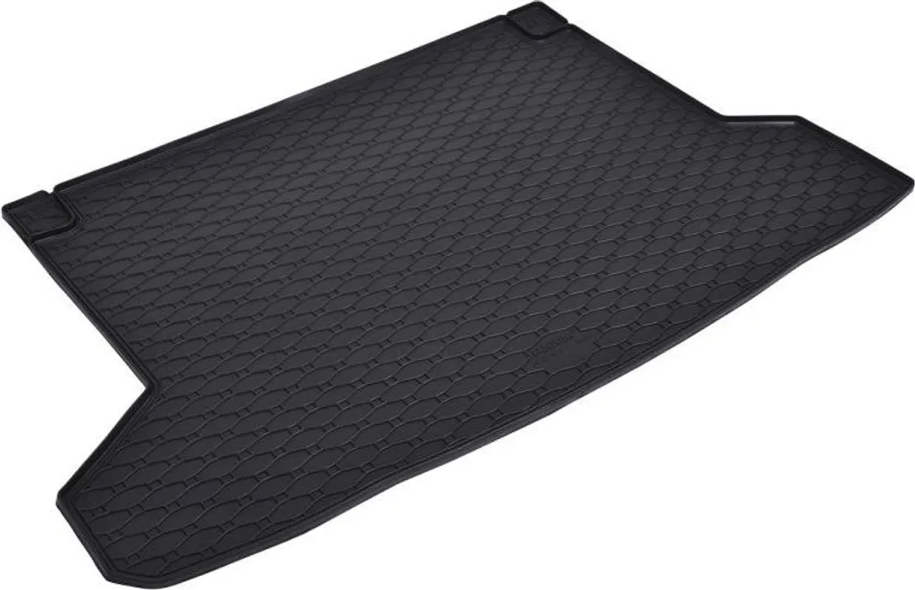 Vasca Baule Rigum per Honda HR-V 2014-2021 | Protezione Gomma Su Misura