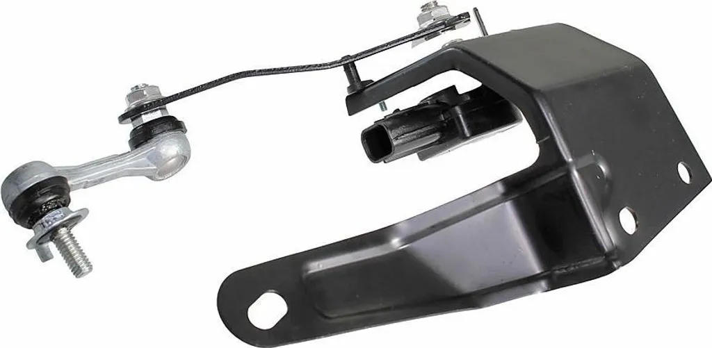 METZGER 0901521 Capteur de réglage de portée lumineuse arrière Lexus IS II