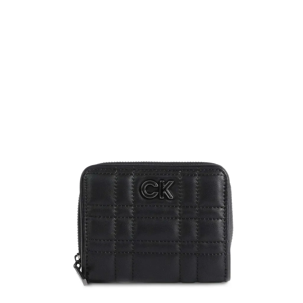 Recensione Calvin Klein Re-lock Quilt K60K610003: Sicurezza e Design