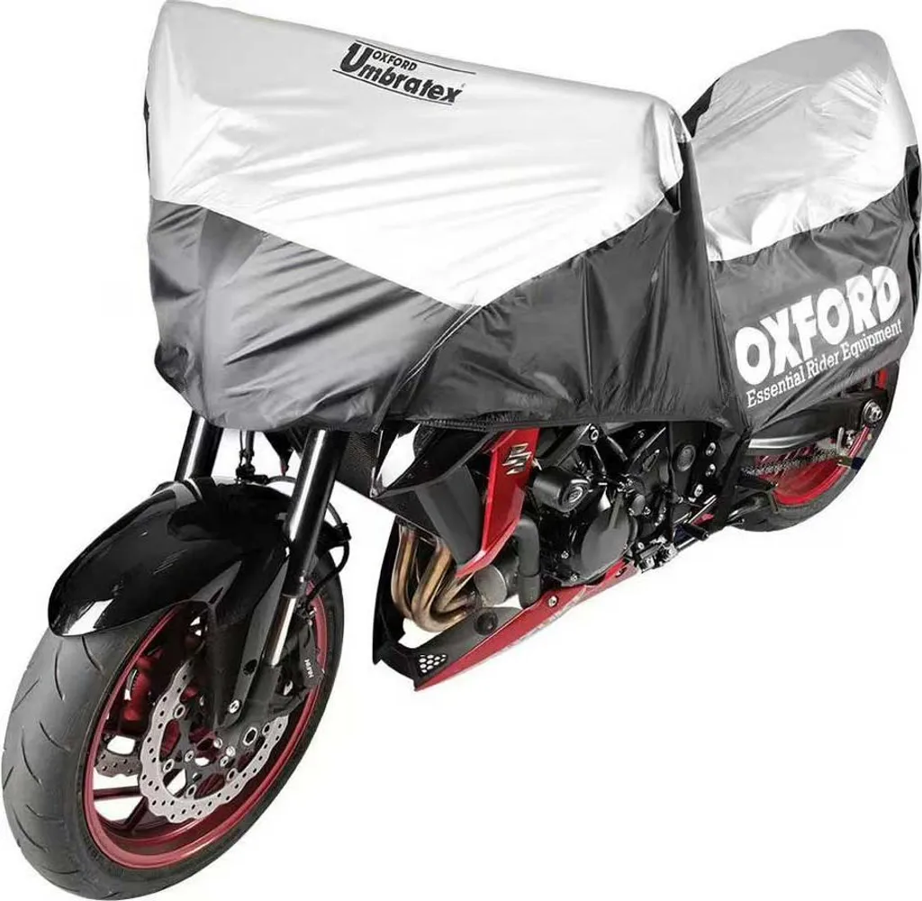 Oxford Umbratex XL - Copertura Moto Impermeabile Professionale