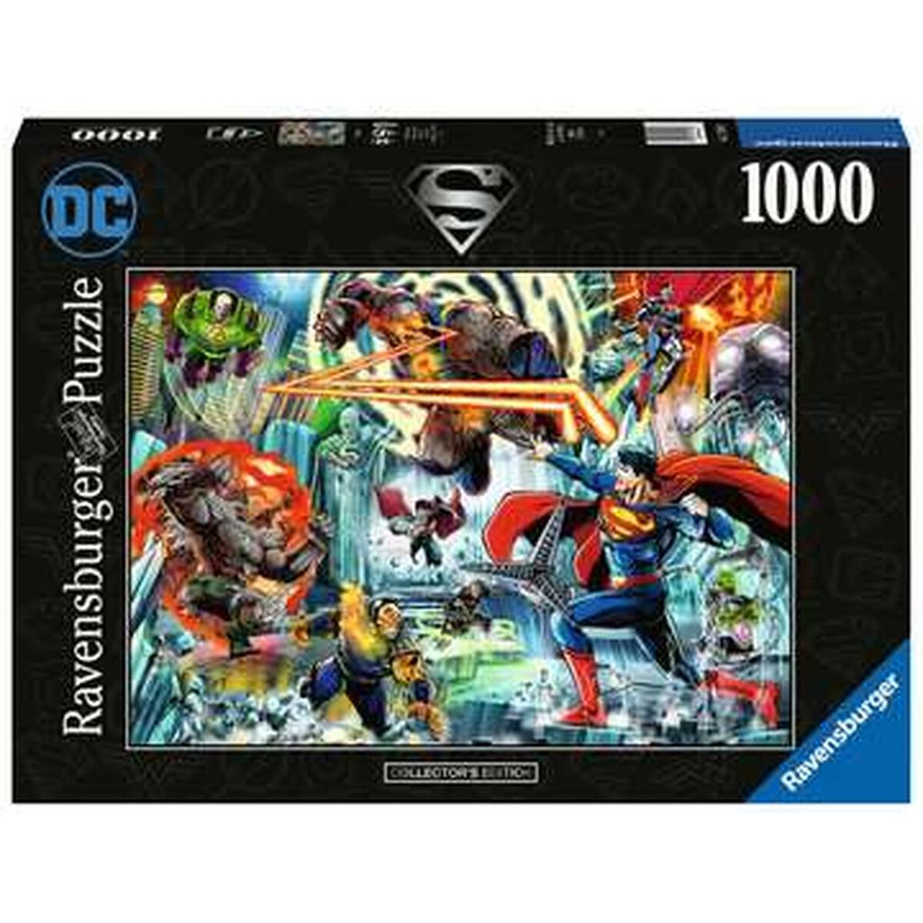 Superman (Puzzle)