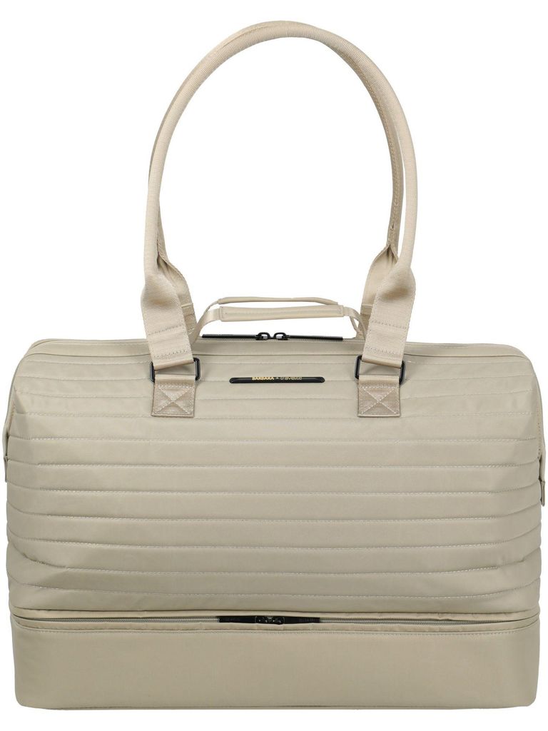 travelite reistas met laptopvak Barbara Stepp Weekender Productafbeelding 