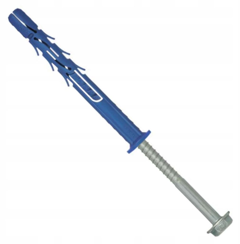 FF1, Perno de poliamida para estructura, 10x300 mm, con Imagen del producto 
