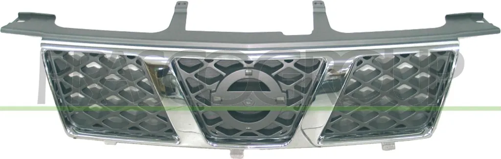 Calandre de rechange pour Nissan X-Trail T30 2001-2007 - OE 62310EQ400