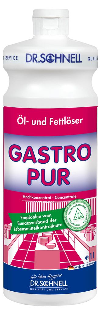 Gastro Pur Produktbild 
