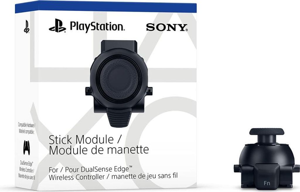 Sony austauschbare Schaltermodule für DualSense Edge Produktbild 