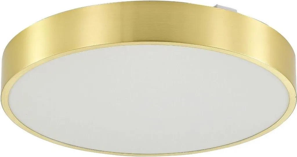 Zuma Line NADI LED 50W Oro MS724-R500-GD - Illuminazione Professionale