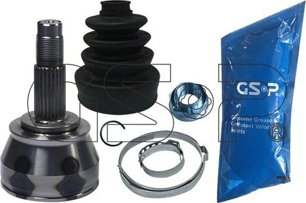 Joint de cardan OE 46308463 pour transmission Delta et Linea