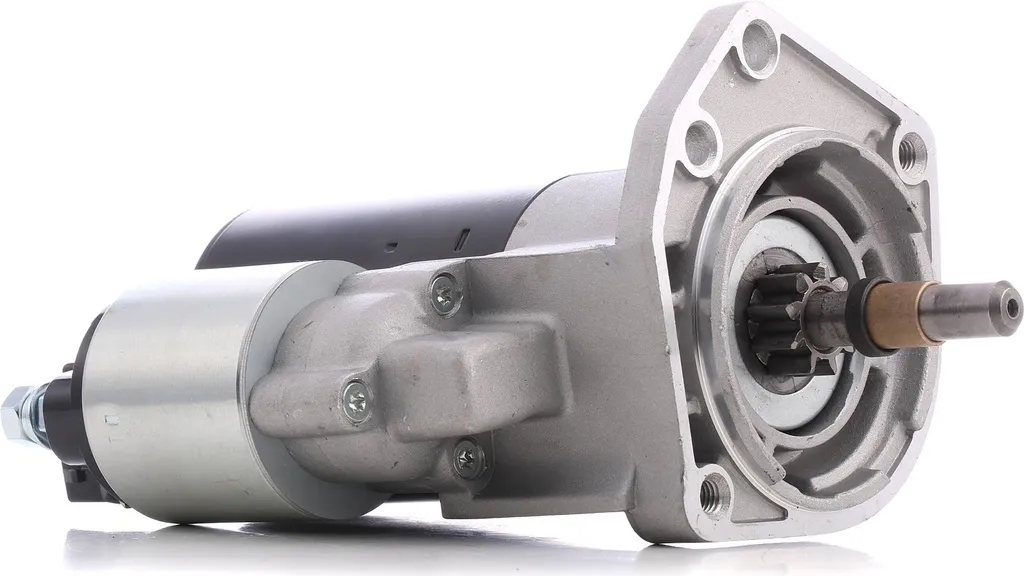 Démarreur renforcé 12V pour moteur essence et diesel Kangoo et Ibiza