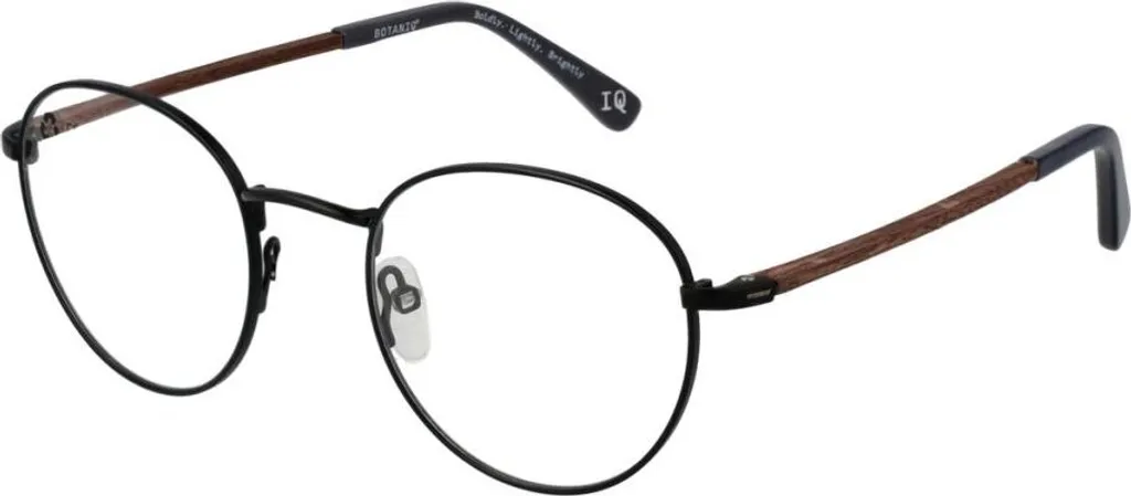 Monture Botaniq BIO-1009 48006 en acétate naturel - Confort de Portage