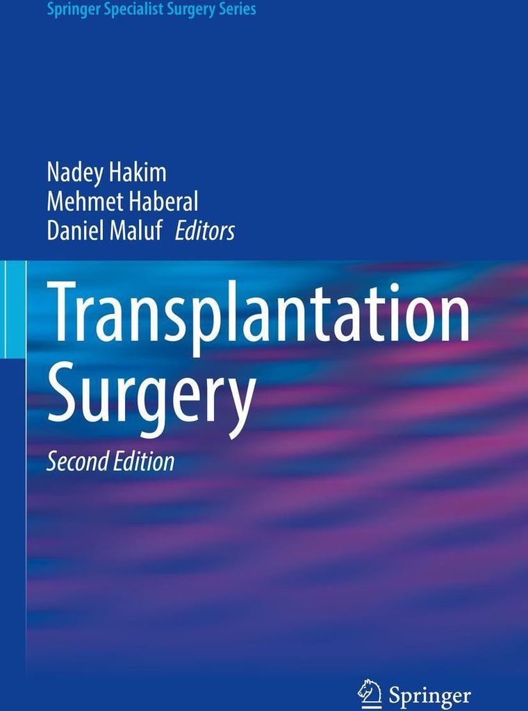 Transplantation Surgery
