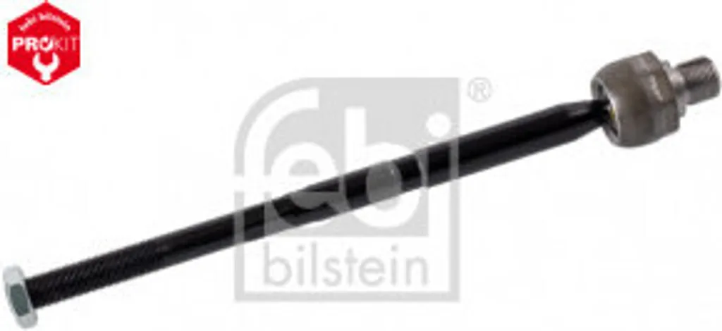 Articulation axiale robuste FEBI BILSTEIN 34298, filetage M14