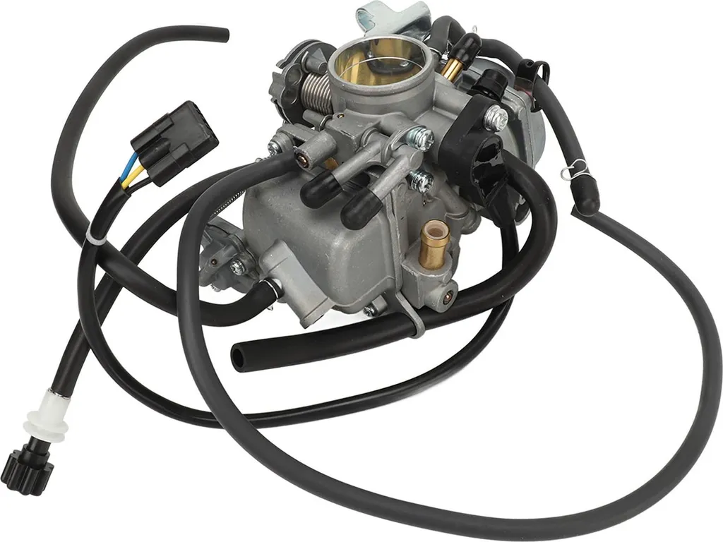 Réparation Moteur : Carburateur Shadow ACE 750 VT750C 16100 MBA 671