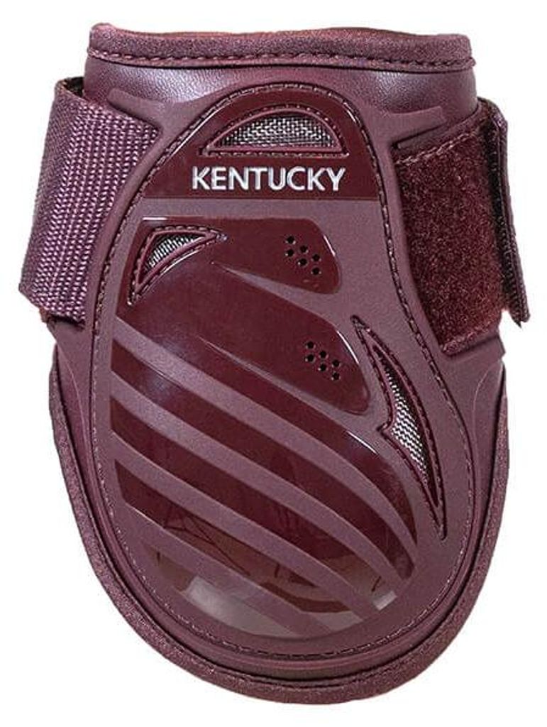 Kentucky Horsewear Streichkappen BAMBOO für Jungpferde