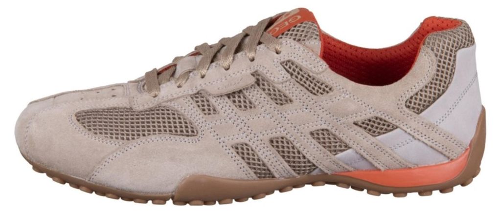GEOX Herren Sneaker Snake Original A Produktbild 